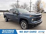 New 2026 Chevrolet Silverado 2500 Custom Crew Cab for sale #26-1438 - photo 1