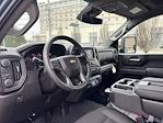 New 2026 Chevrolet Silverado 2500 Custom Crew Cab for sale #26-1438 - photo 11