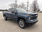 New 2026 Chevrolet Silverado 2500 Custom Crew Cab for sale #26-1438 - photo 3