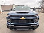 New 2026 Chevrolet Silverado 2500 Custom Crew Cab for sale #26-1438 - photo 4