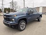 New 2026 Chevrolet Silverado 2500 Custom Crew Cab for sale #26-1438 - photo 5