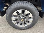 New 2026 Chevrolet Silverado 2500 Custom Crew Cab for sale #26-1438 - photo 8