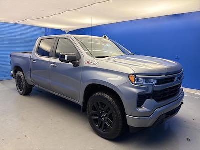 New 2026 Chevrolet Silverado 1500 RST Crew Cab for sale #26-1439 - photo 1