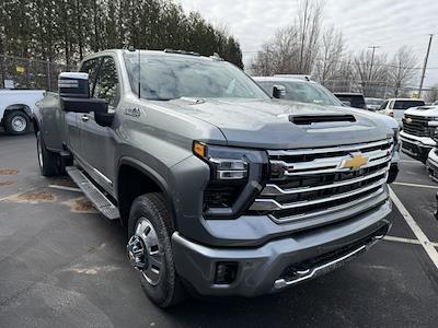 New 2026 Chevrolet Silverado 3500 High Country Crew Cab for sale #26-1440 - photo 1
