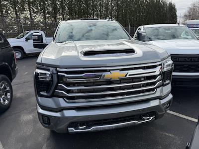 New 2026 Chevrolet Silverado 3500 High Country Crew Cab for sale #26-1440 - photo 2