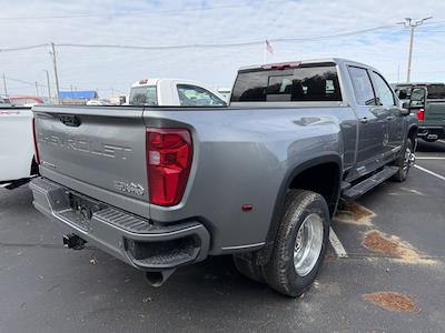 New 2026 Chevrolet Silverado 3500 High Country Crew Cab for sale #26-1440 - photo 2