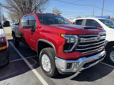 New 2026 Chevrolet Silverado 3500 - photo 1