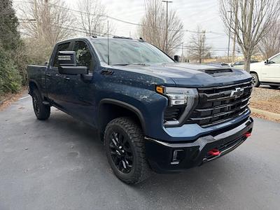 New 2026 Chevrolet Silverado 2500 LT Crew Cab for sale #26-1459 - photo 1