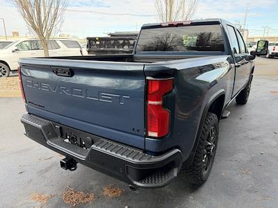 New 2026 Chevrolet Silverado 2500 LT Crew Cab for sale #26-1459 - photo 2