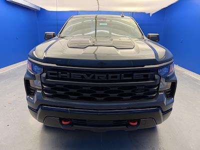 New 2026 Chevrolet Silverado 1500 Custom Crew Cab for sale #26-1460 - photo 2