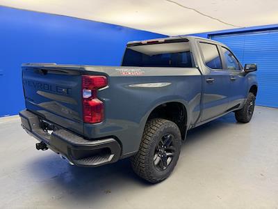 New 2026 Chevrolet Silverado 1500 - photo 1