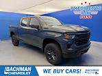 New 2026 Chevrolet Silverado 1500 Custom Crew Cab for sale #26-1460 - photo 27