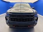New 2026 Chevrolet Silverado 1500 Custom Crew Cab for sale #26-1460 - photo 4