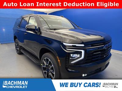 New 2026 Chevrolet Tahoe RST for sale #26-1466 - photo 1