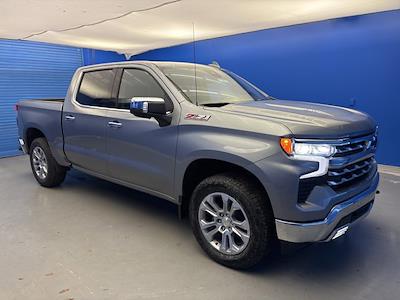 2026 Chevrolet Silverado 1500 Crew Cab 4WD Pickup for sale #26-1467 - photo 1