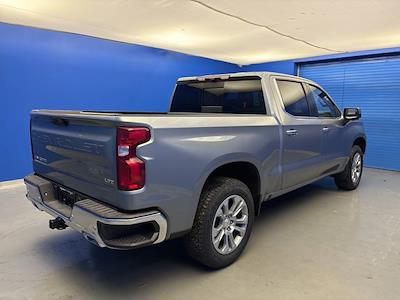 2026 Chevrolet Silverado 1500 Crew Cab 4WD Pickup for sale #26-1467 - photo 2