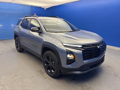 New 2026 Chevrolet Equinox - photo 1