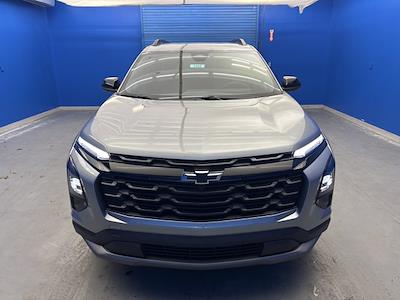 New 2026 Chevrolet Equinox - photo 1