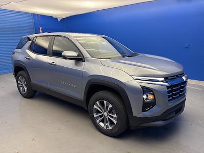 New 2026 Chevrolet Equinox LT for sale #26-1478 - photo 1