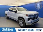 New 2026 Chevrolet Silverado 1500 LTZ Crew Cab for sale #26-1480 - photo 30