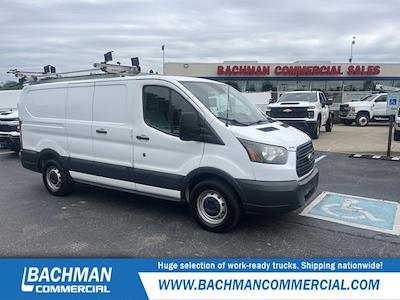 2017 Ford Transit 150 Low Roof RWD Empty Cargo Van for sale #26-1480A - photo 1