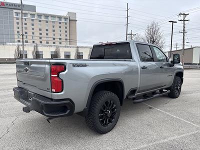 New 2026 Chevrolet Silverado 2500 LT Crew Cab for sale #26-1481 - photo 2
