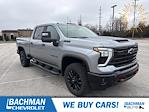 New 2026 Chevrolet Silverado 2500 LT Crew Cab for sale #26-1481 - photo 28