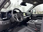 New 2026 Chevrolet Silverado 2500 LT Crew Cab for sale #26-1481 - photo 10