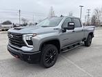 New 2026 Chevrolet Silverado 2500 LT Crew Cab for sale #26-1481 - photo 4