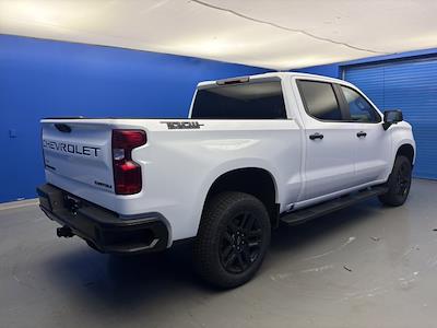New 2026 Chevrolet Silverado 1500 Custom Crew Cab for sale #26-1482 - photo 2