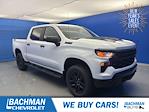 New 2026 Chevrolet Silverado 1500 Custom Crew Cab for sale #26-1482 - photo 27