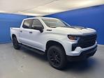 New 2026 Chevrolet Silverado 1500 Custom Crew Cab for sale #26-1482 - photo 1