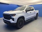 New 2026 Chevrolet Silverado 1500 Custom Crew Cab for sale #26-1482 - photo 5