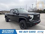 New 2026 Chevrolet Silverado 2500 ZR2 Crew Cab for sale #26-1501 - photo 31