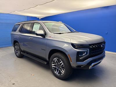 New 2026 Chevrolet Tahoe Z71 for sale #26-1502 - photo 1