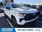 New 2026 Chevrolet Silverado 1500 LT Crew Cab for sale #26-1504 - photo 1