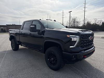 New 2026 Chevrolet Silverado 2500 ZR2 Crew Cab for sale #26-1505 - photo 1