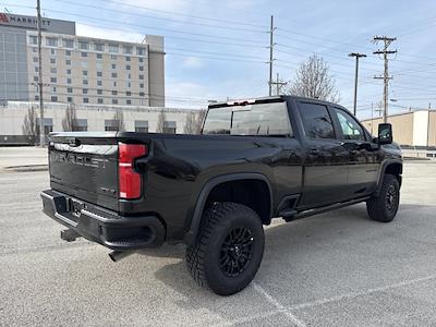 New 2026 Chevrolet Silverado 2500 ZR2 Crew Cab for sale #26-1505 - photo 2