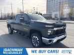 New 2026 Chevrolet Silverado 2500 LT Crew Cab for sale #26-1506 - photo 1