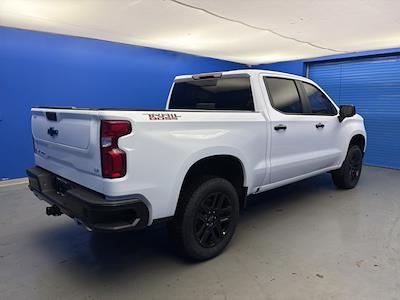 New 2026 Chevrolet Silverado 1500 LT Crew Cab for sale #26-1507 - photo 2