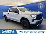 New 2026 Chevrolet Silverado 1500 LT Crew Cab for sale #26-1507 - photo 1
