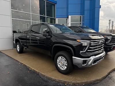 New 2026 Chevrolet Silverado 3500 - photo 1