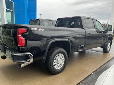 New 2026 Chevrolet Silverado 3500 - photo 1
