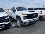 2026 Chevrolet Silverado 2500 Crew Cab SRW 4WD Service Truck for sale #26-1528 - photo 1