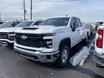 2026 Chevrolet Silverado 2500 Crew Cab SRW 4WD Service Truck for sale #26-1528 - photo 4
