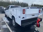 2026 Chevrolet Silverado 2500 Crew Cab SRW 4WD Service Truck for sale #26-1528 - photo 5