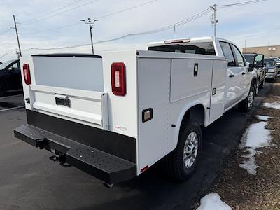 New 2026 Chevrolet Silverado 2500 - photo 1