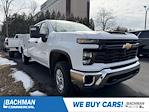 New 2026 Chevrolet Silverado 2500 Crew Cab Service Truck for sale #26-1529 - photo 29