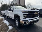 New 2026 Chevrolet Silverado 2500 Crew Cab Service Truck for sale #26-1529 - photo 1