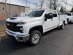 New 2026 Chevrolet Silverado 2500 Crew Cab Service Truck for sale #26-1529 - photo 4